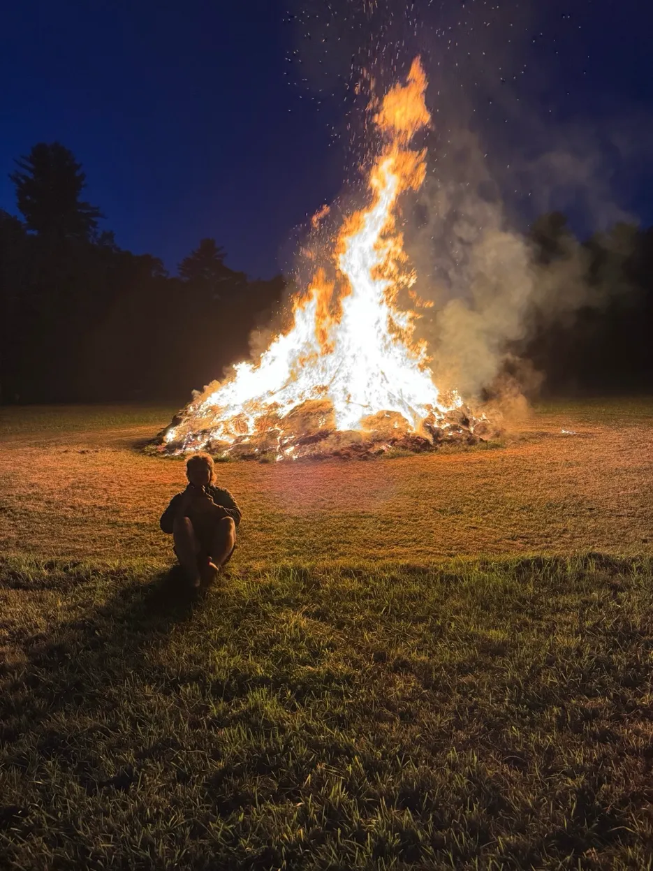 Bonfire