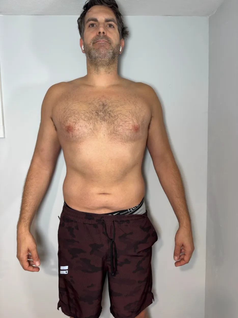 Derek Week 6