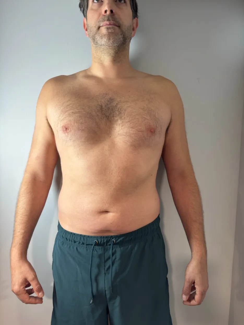 Derek Week 3